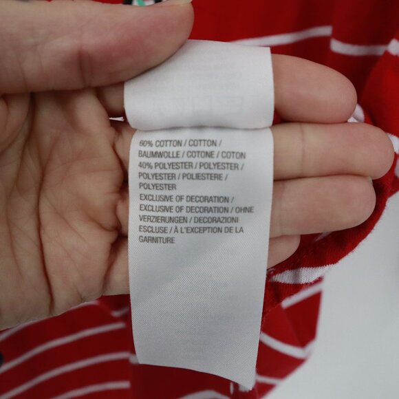 Bohemian Top Bundle Womens XL Multi Boho Casual Preppy Classic Feminine Bright - Picture 9 of 16